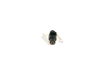 Bosch Einspritzventil [Hersteller-Nr. 0280155794] für Citroën, Peugeot von Bosch