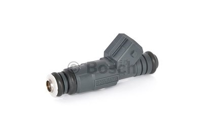 Bosch Einspritzventil [Hersteller-Nr. 0280156370] für BMW von Bosch