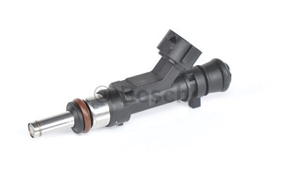 Bosch Einspritzventil [Hersteller-Nr. 0280158053] für Audi von Bosch