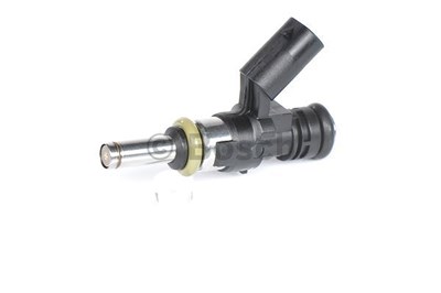 Bosch Einspritzventil [Hersteller-Nr. 0280158336] für Mercedes-Benz von Bosch