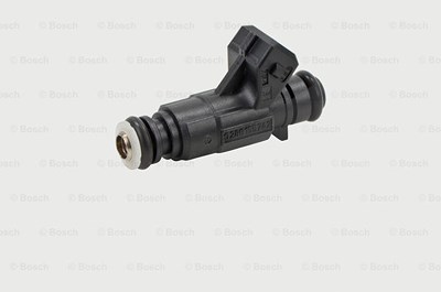 Bosch Einspritzventil [Hersteller-Nr. 0280155742] für Mercedes-Benz von Bosch