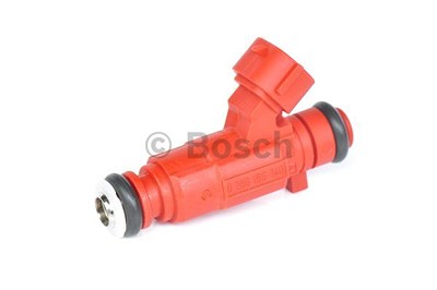 Bosch Einspritzventil [Hersteller-Nr. 0280155940] für Nissan von Bosch