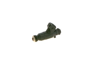 Bosch Einspritzventil [Hersteller-Nr. 0280155965] für Opel, Vauxhall von Bosch