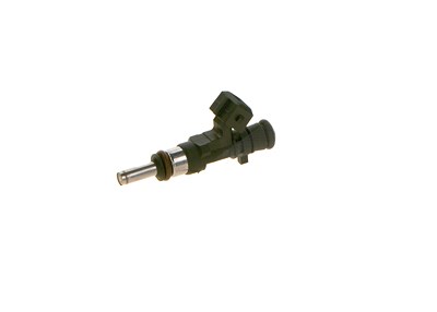 Bosch Einspritzventil [Hersteller-Nr. 0280158108] für Opel, Saab, Vauxhall von Bosch