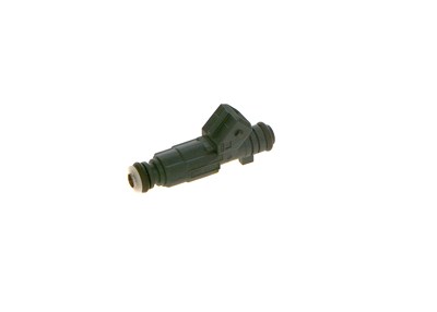 Bosch Einspritzventil [Hersteller-Nr. 0280156045] für Cadillac, Opel, Peugeot, Vauxhall, Volvo von Bosch