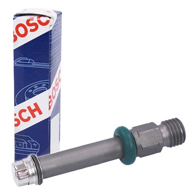 Bosch Einspritzventil [Hersteller-Nr. 0437502045] für Audi, Seat, VW von Bosch
