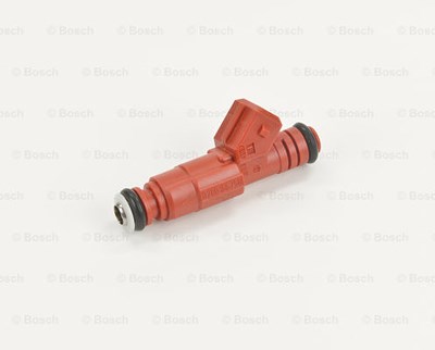 Bosch Einspritzventil [Hersteller-Nr. 0280155759] für Volvo von Bosch