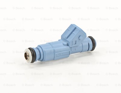 Bosch Einspritzventil [Hersteller-Nr. 0280155830] für Volvo von Bosch