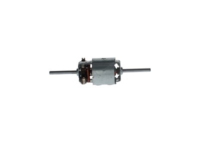 Bosch Elektromotor, Innenraumgebläse [Hersteller-Nr. 0130063028] für Mercedes-Benz von Bosch