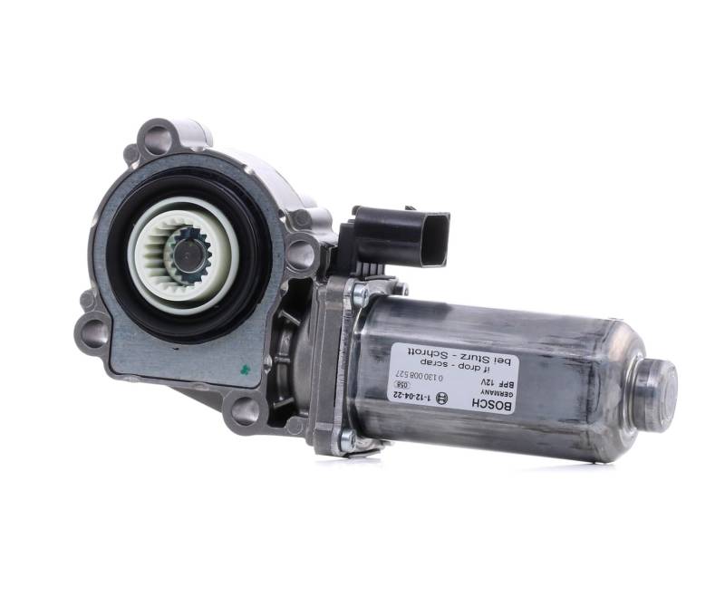 Robert Bosch GmbH Elektromotor von Robert Bosch GmbH