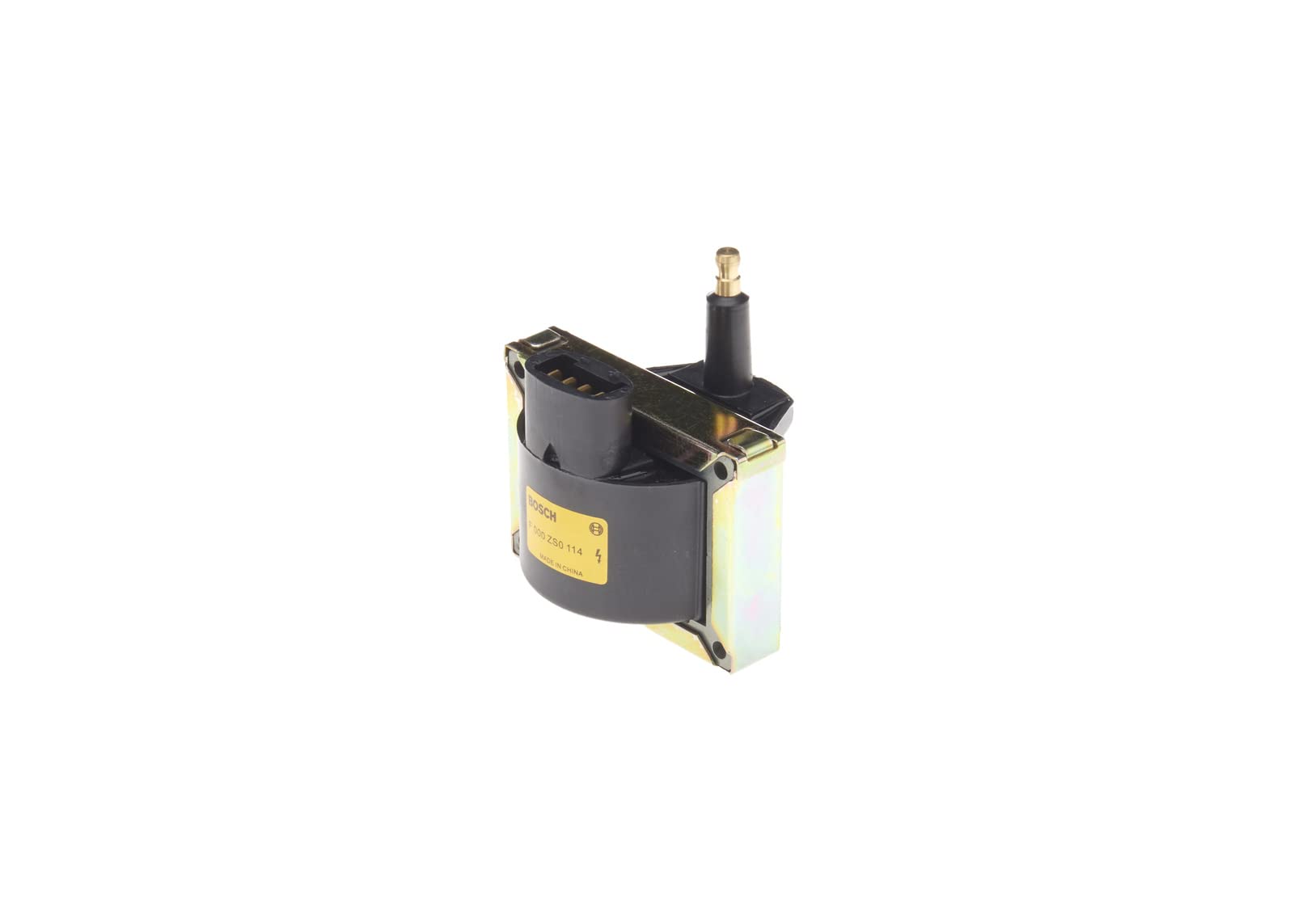 Bosch Automotive F 000 ZS0 114 Zündspule Bosch Automotive F 000 ZS0 114 Zündspule von Bosch Automotive