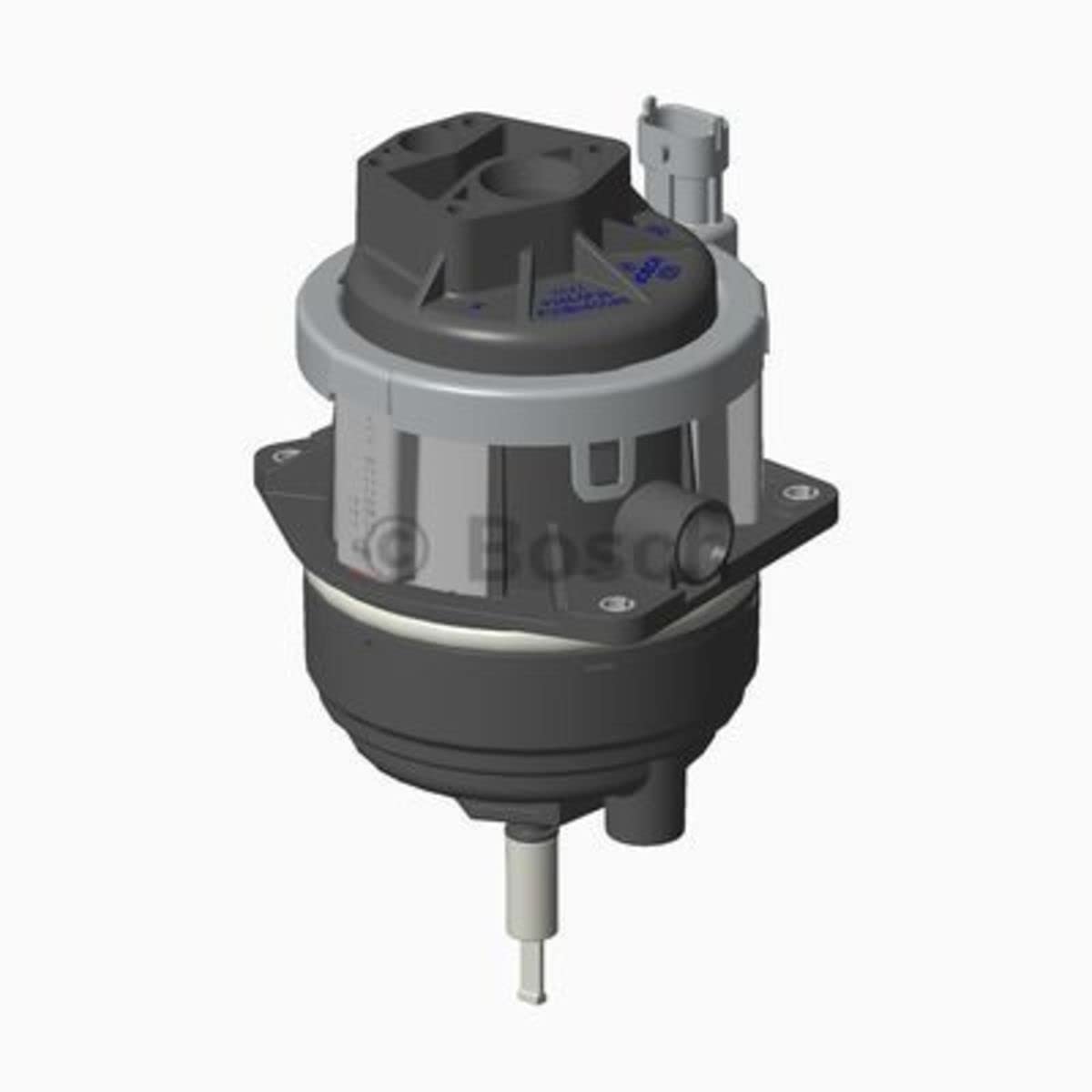 Bosch F 00B H40 201 Kraftstofffilter Bosch F 00B H40 201 Kraftstofffilter von Bosch