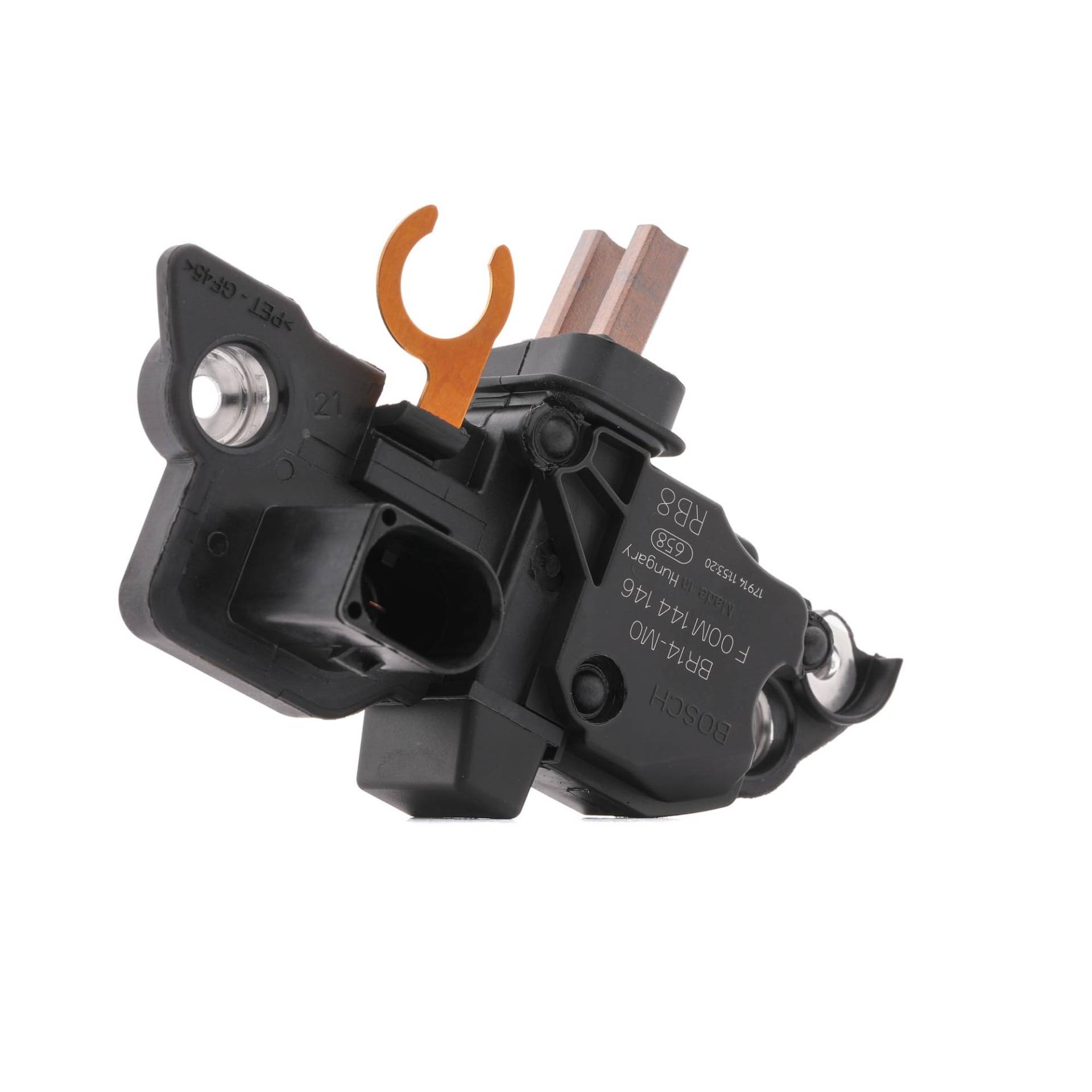 Bosch F 00M 144 146 Generatorregler Bosch F 00M 144 146 Generatorregler von Bosch Automotive