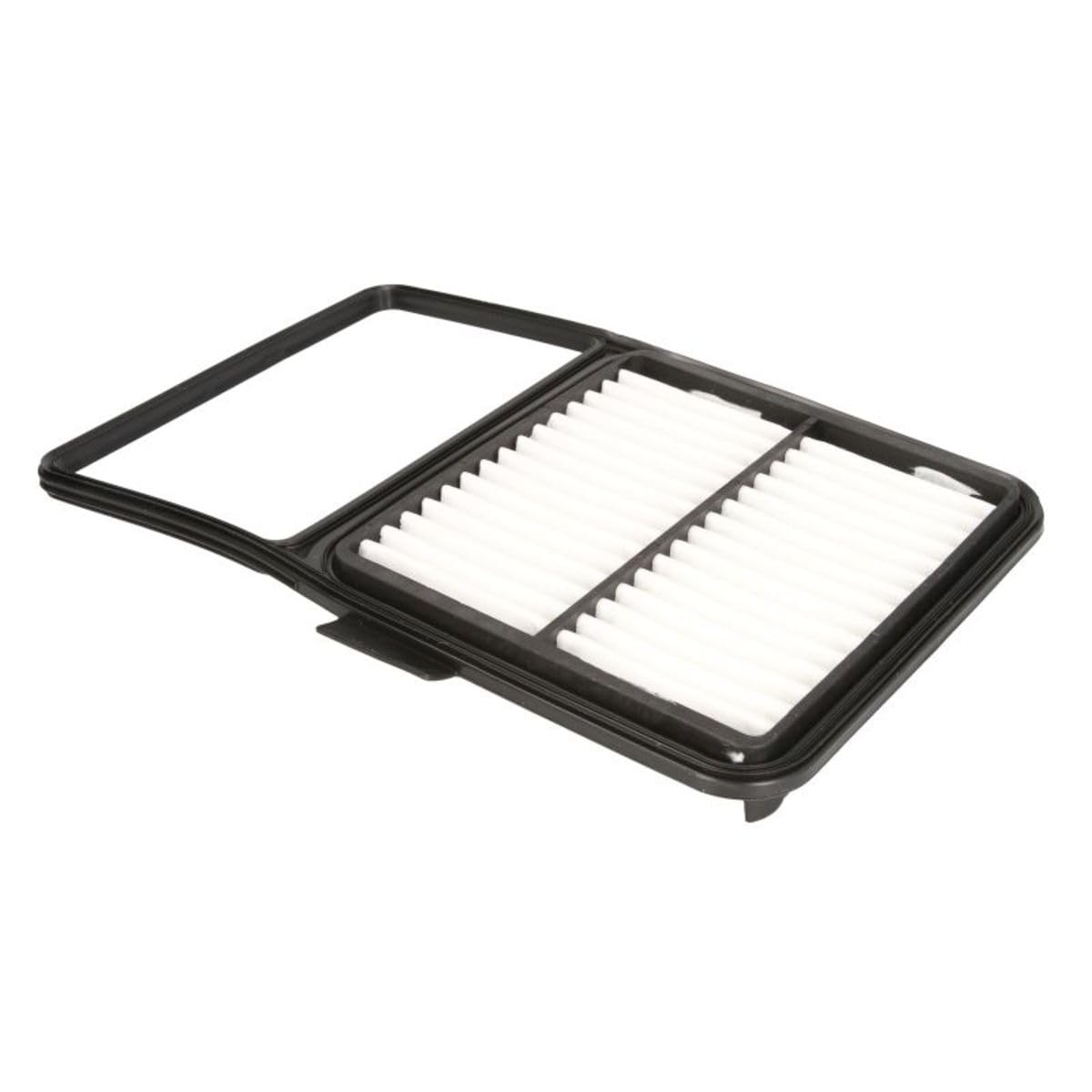 Bosch Automotive S0170 - Luftfilter Auto von Bosch Automotive