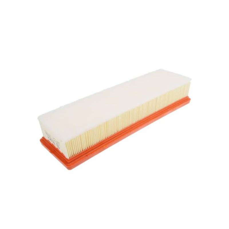 Bosch Automotive S0377 - Luftfilter Auto von Bosch Automotive