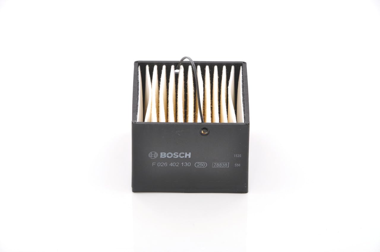 Bosch F 026 402 130 Kraftstofffilter Bosch F 026 402 130 Kraftstofffilter von Bosch