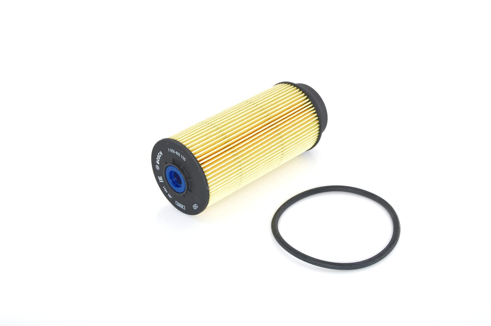 Bosch Automotive N2155 - Dieselfilter Auto von Bosch Automotive
