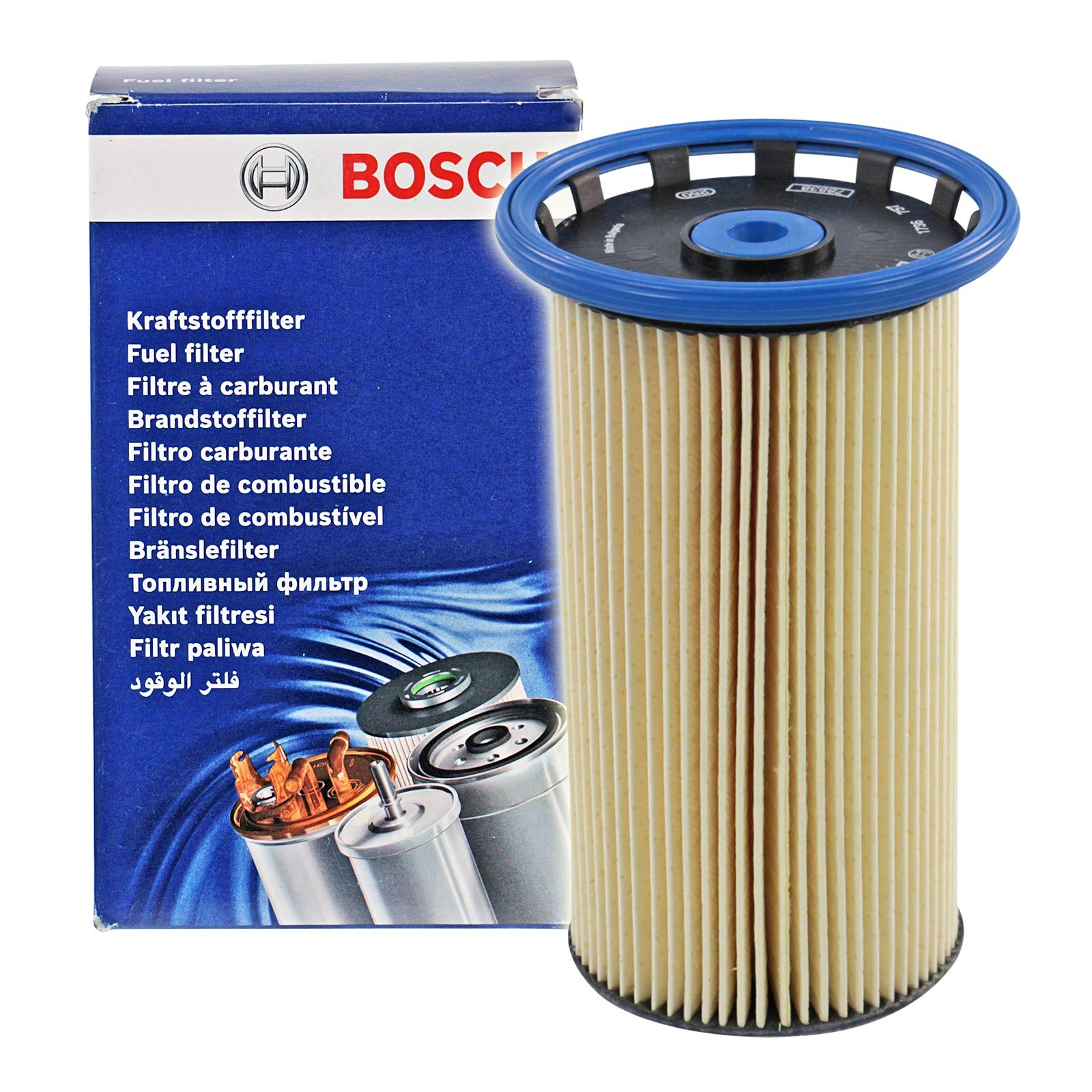Bosch F 026 402 820 Kraftstofffilter Bosch F 026 402 820 Kraftstofffilter von Bosch
