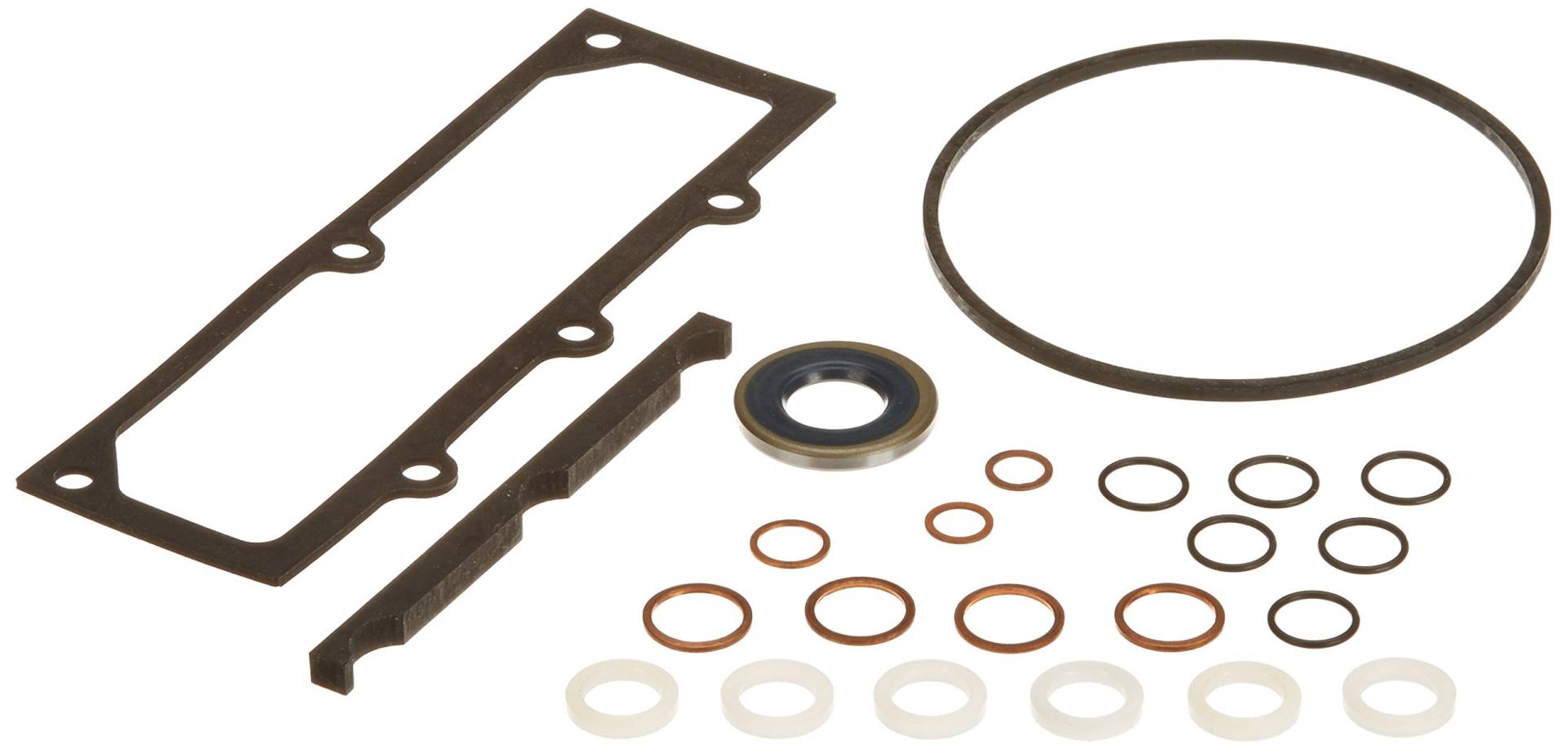 Bosch F 026 T03 029 Dichtungssatz, Einspritzpumpe Bosch F 026 T03 029 Dichtungssatz, Einspritzpumpe von Bosch Automotive