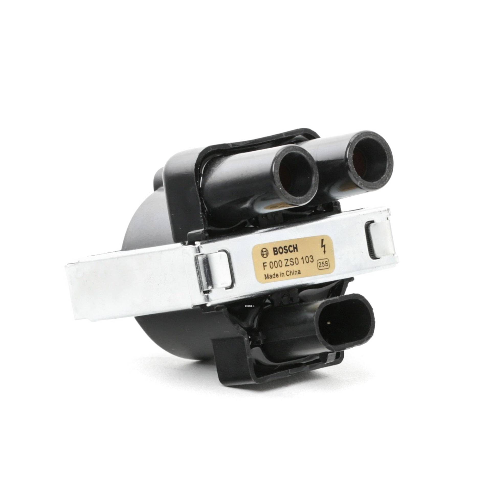 Bosch Automotive F000ZS0103 Zndspule Bosch Automotive F000ZS0103 Zndspule von Bosch Automotive
