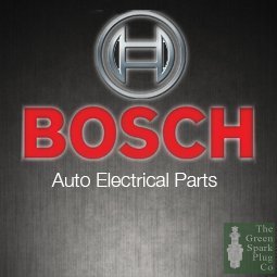 BOSCH F 00B H40 240 Reparatursatz, Zündverteiler von Bosch