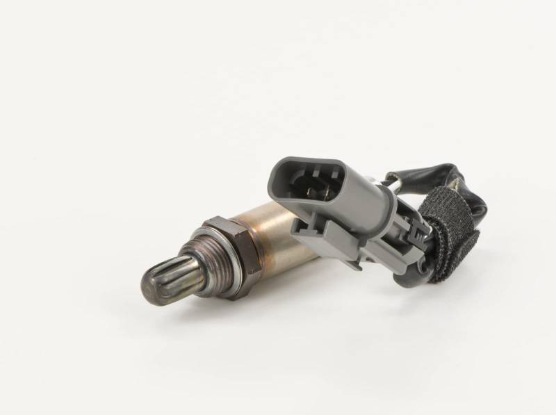 Bosch F00HL00006 - Lambdasonde mit fahrzeugspezifischem Stecker von Bosch Automotive