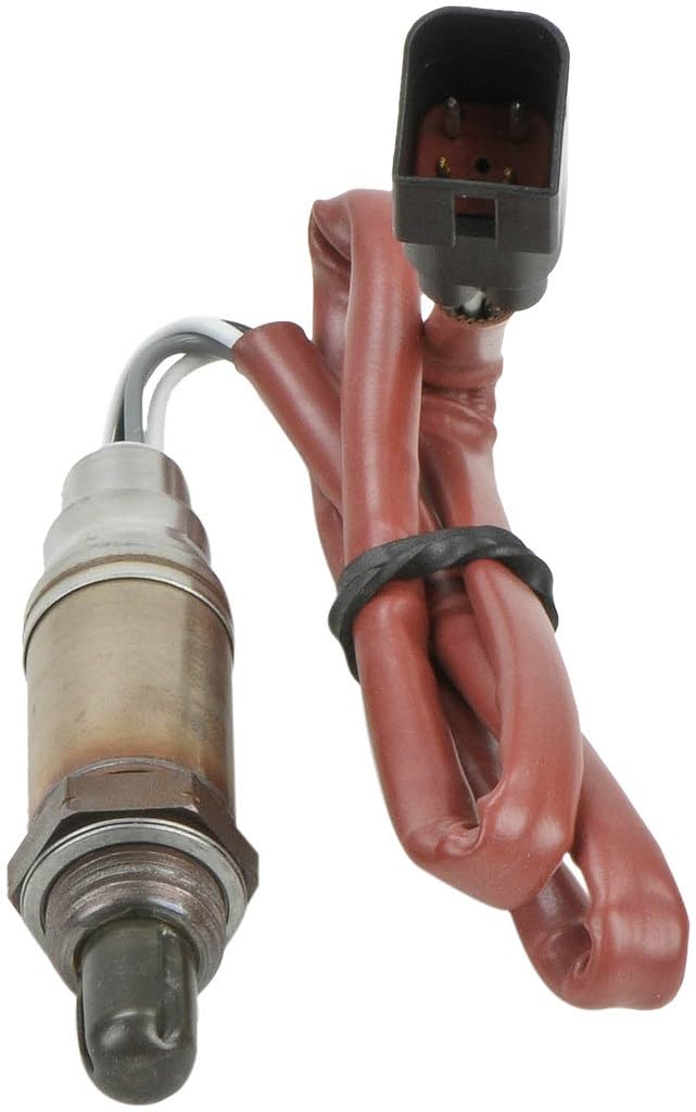 Bosch F00HL00034 - Lambdasonde mit fahrzeugspezifischem Stecker Bosch F00HL00034 - Lambdasonde mit fahrzeugspezifischem Stecker von Bosch Automotive