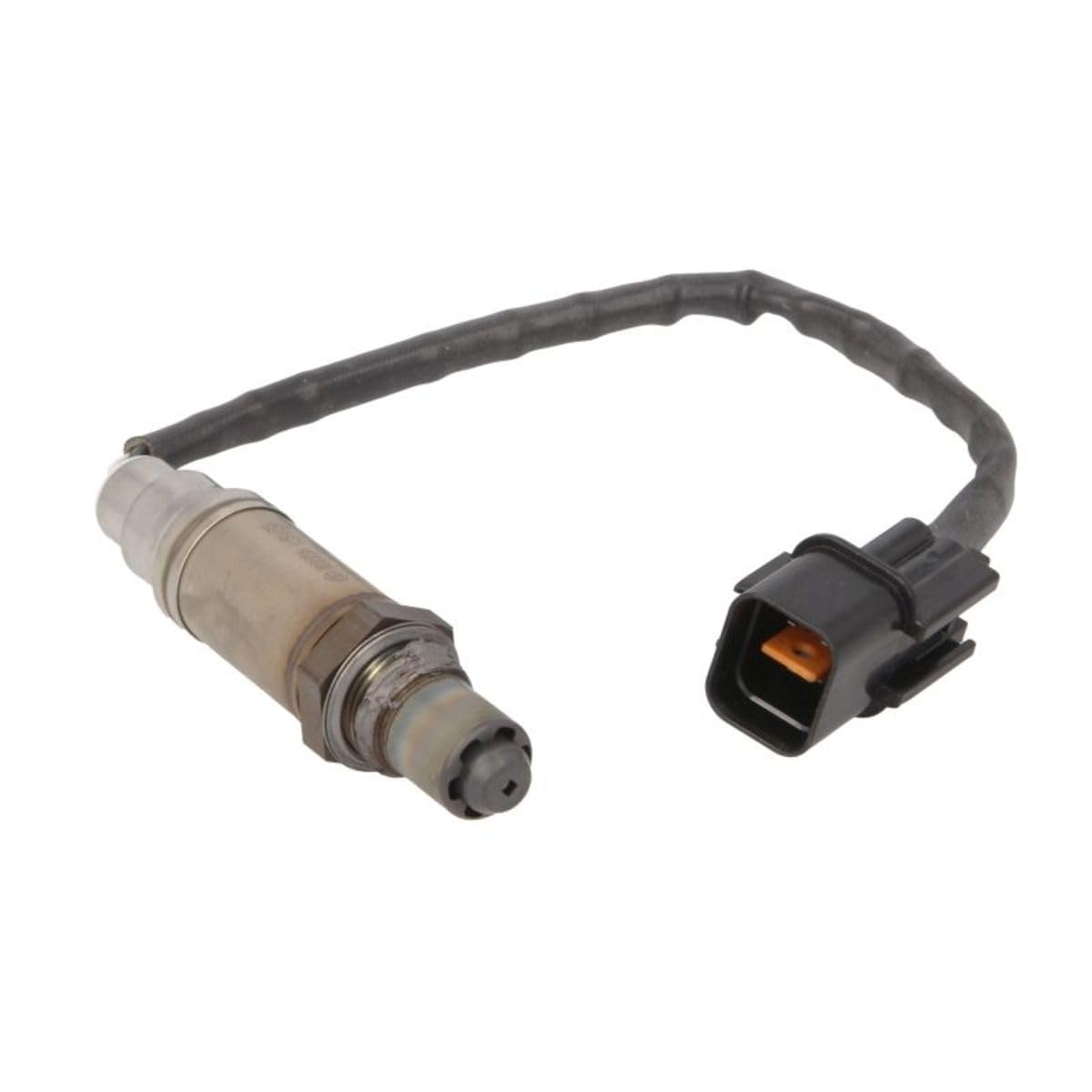 Bosch F00HL00154 - Lambdasonde mit fahrzeugspezifischem Stecker Bosch F00HL00154 - Lambdasonde mit fahrzeugspezifischem Stecker von Bosch Automotive