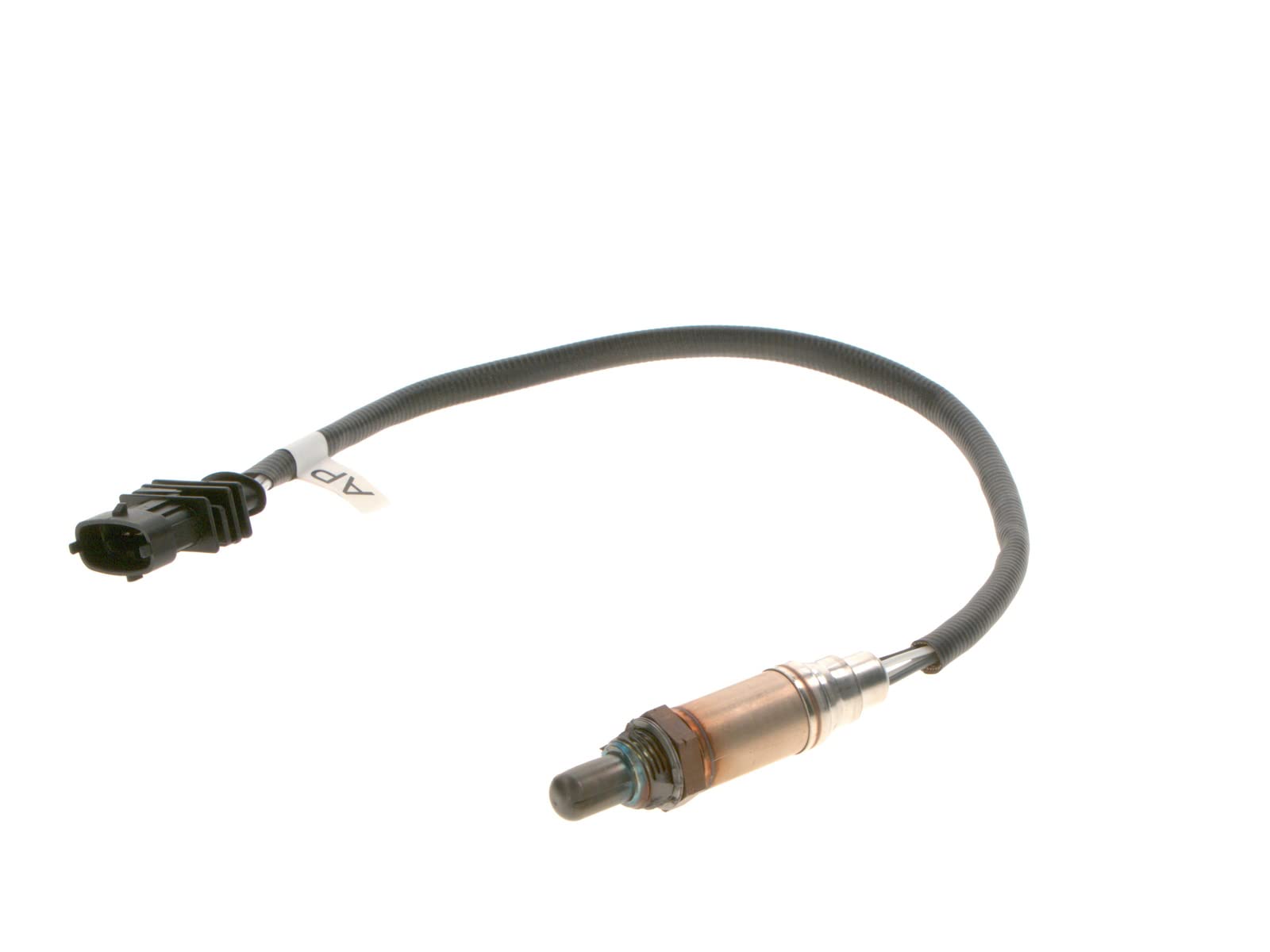Bosch F00HL00454 - Lambdasonde mit fahrzeugspezifischem Stecker Bosch F00HL00454 - Lambdasonde mit fahrzeugspezifischem Stecker von Bosch Automotive