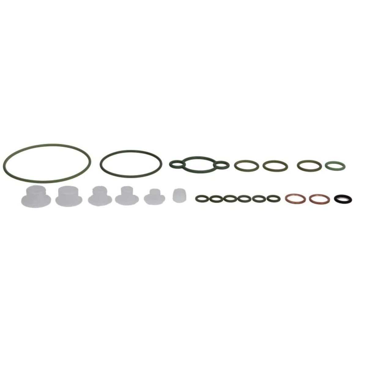 Bosch F00N201973 Teilesatz Bosch F00N201973 Teilesatz von Bosch Automotive