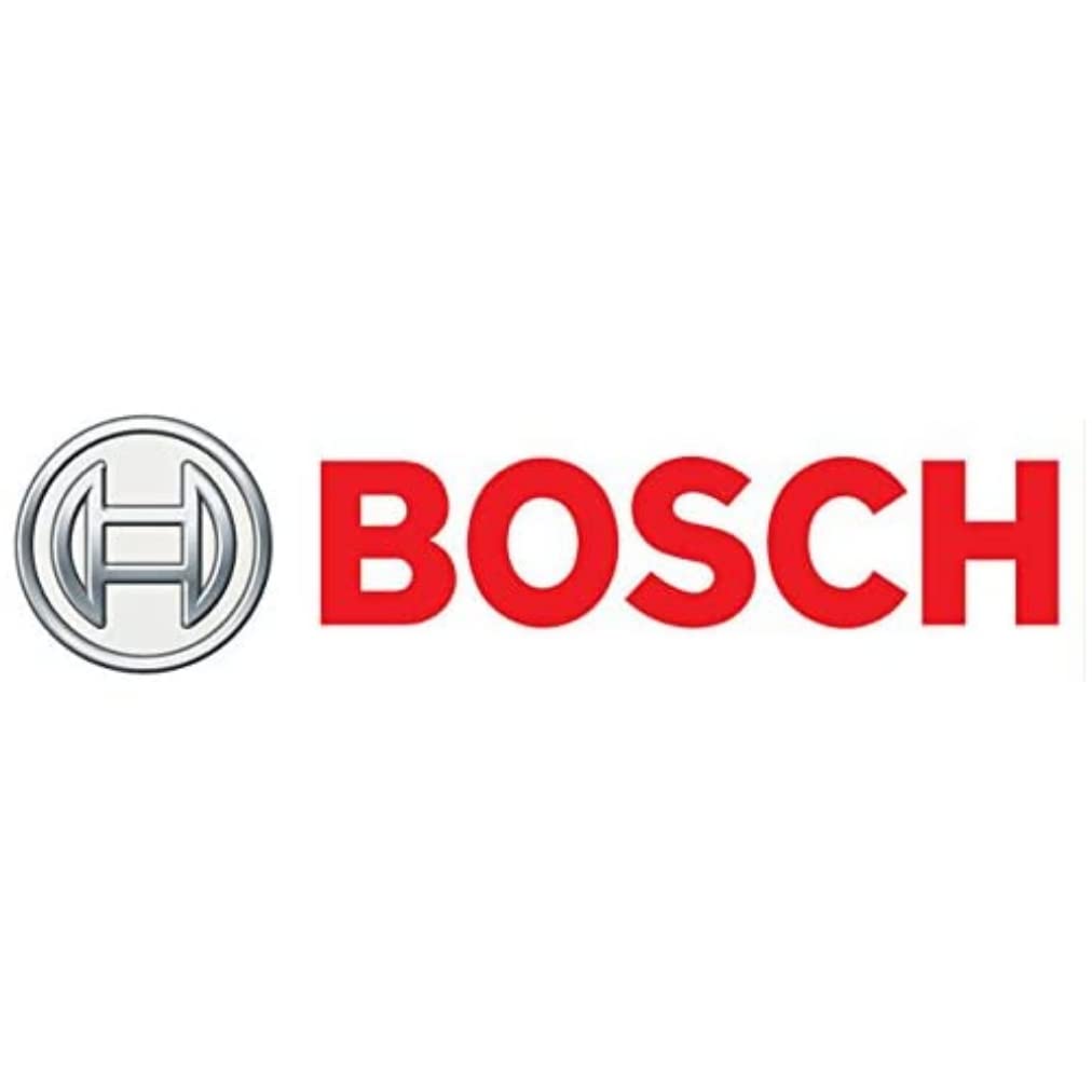 Bosch F00VD38010 O-Ring Bosch F00VD38010 O-Ring von Bosch Automotive