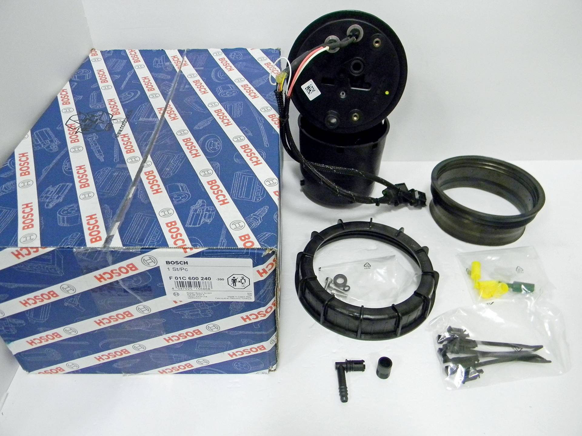 Bosch F01C600240 F 01 C 600 240 verschiedene Teil Bosch F01C600240 F 01 C 600 240 verschiedene Teil von Bosch