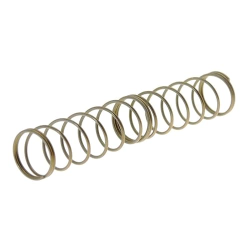 Bosch F01M100287 Druckfeder Bosch F01M100287 Druckfeder von Bosch