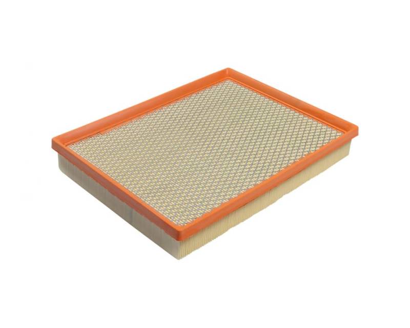Bosch Automotive S0012 - Luftfilter Auto von Bosch Automotive