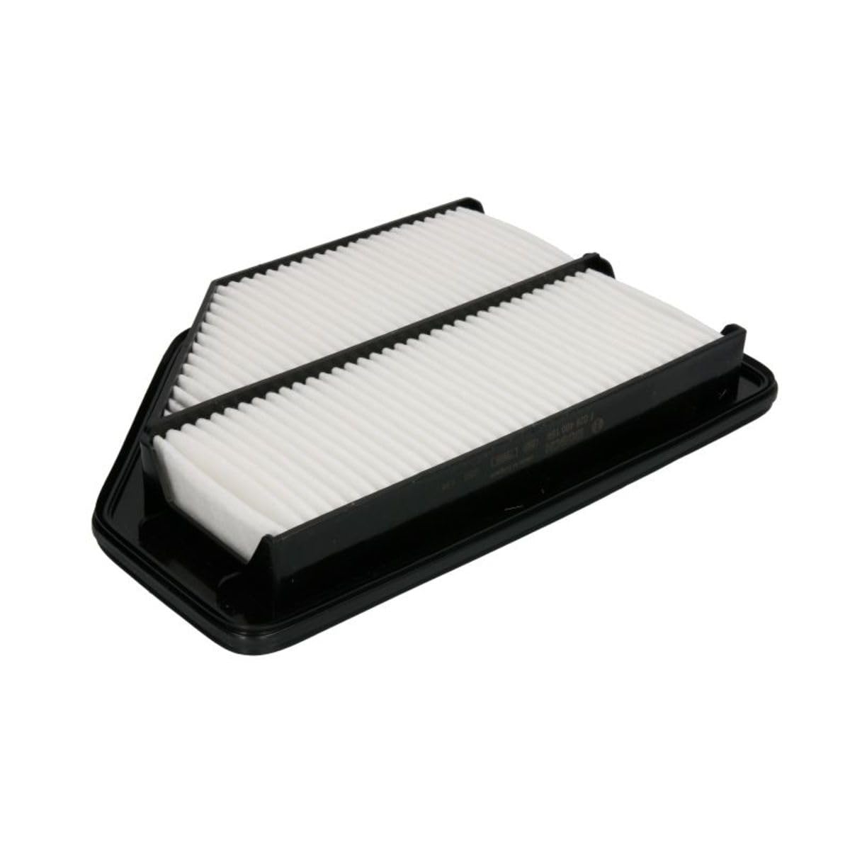 Bosch Automotive S0159 - Luftfilter Auto von Bosch Automotive