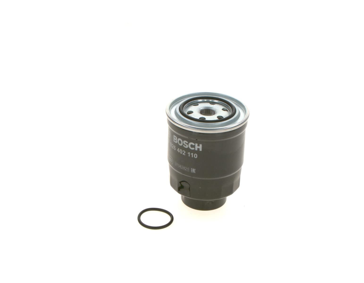 Bosch Automotive N2110 - Dieselfilter Auto von Bosch Automotive
