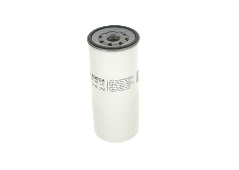 Bosch P7043 - Ölfilter Auto von Bosch Automotive