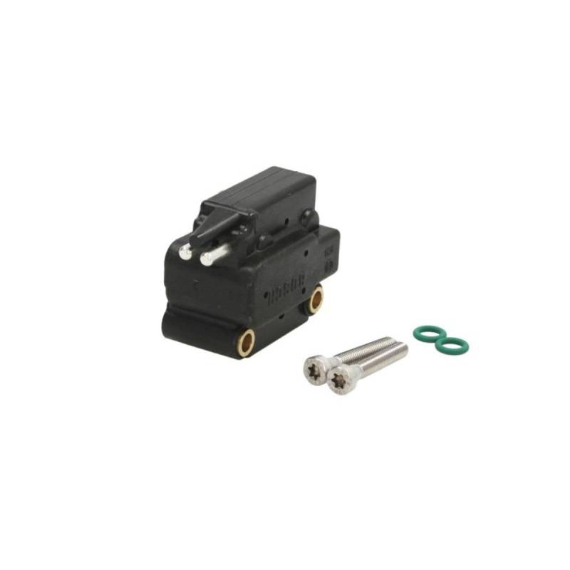 Bosch F 026 T03 002 Kraftstoffdruckregler von Bosch Automotive