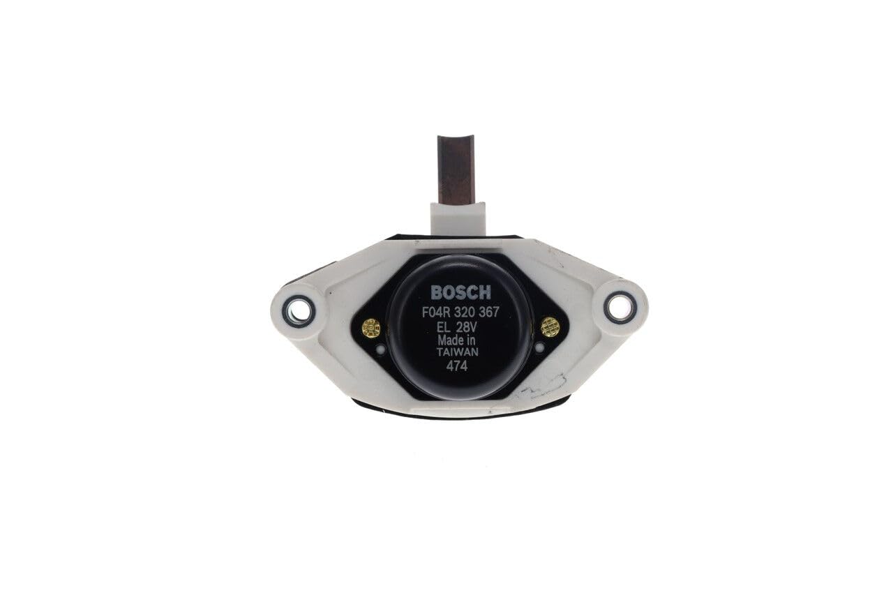Bosch F 04R 320 367 Regler Bosch F 04R 320 367 Regler von Bosch