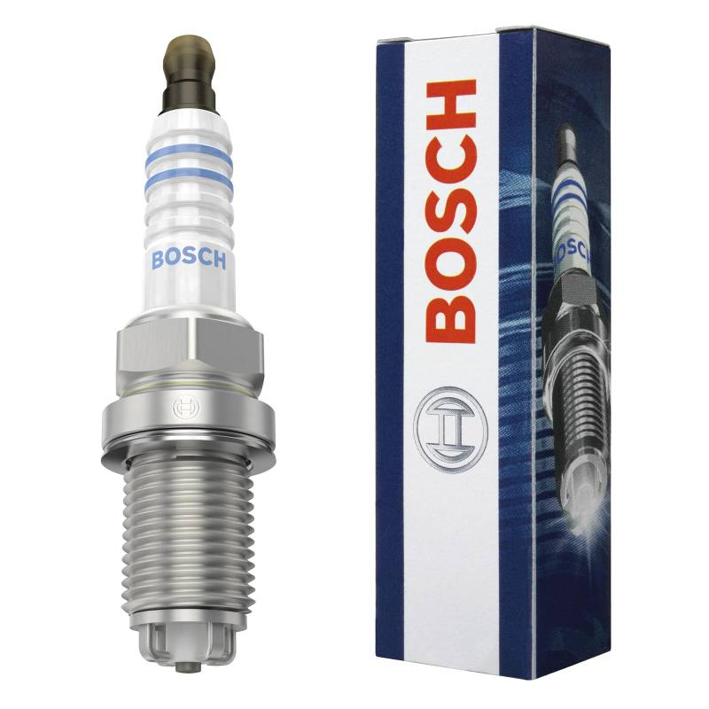Bosch FGR5KQE0 - Nickel Zündkerzen - 1 Stück von Bosch