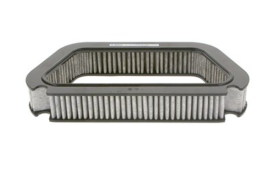 Bosch Filter, Innenraumluft [Hersteller-Nr. 1987432423] für Audi von Bosch