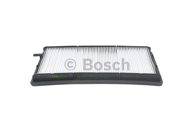 Bosch Filter, Innenraumluft [Hersteller-Nr. 1987432002] für Alpina, BMW von Bosch