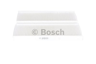 Bosch Filter, Innenraumluft [Hersteller-Nr. 1987435033] für Citroën, Peugeot von Bosch