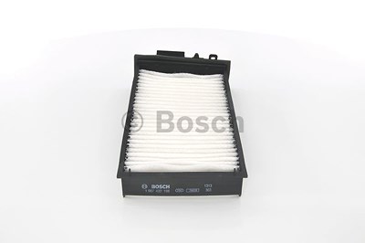 Bosch Filter, Innenraumluft [Hersteller-Nr. 1987432198] für Citroën von Bosch