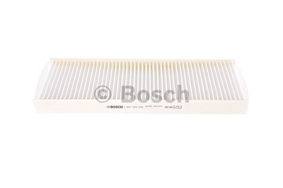 Bosch Filter, Innenraumluft [Hersteller-Nr. 1987432091] für Citroën, Fiat, Lancia, Peugeot von Bosch