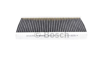 Bosch Filter, Innenraumluft [Hersteller-Nr. 1987432406] für Citroën, Fiat, Peugeot, Toyota von Bosch