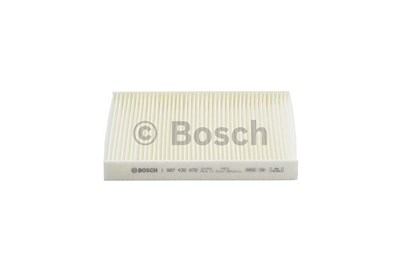 Bosch Filter, Innenraumluft [Hersteller-Nr. 1987432072] für Fiat, Lancia von Bosch