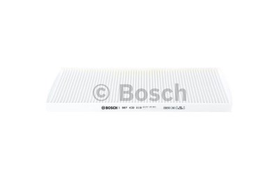 Bosch Filter, Innenraumluft [Hersteller-Nr. 1987432019] für Fiat, Lancia von Bosch