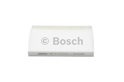Bosch Filter, Innenraumluft [Hersteller-Nr. 1987432215] für Ford von Bosch