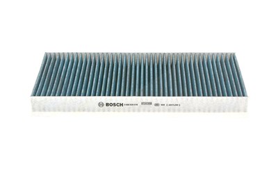 Bosch Filter, Innenraumluft [Hersteller-Nr. 0986628516] für Ford von Bosch